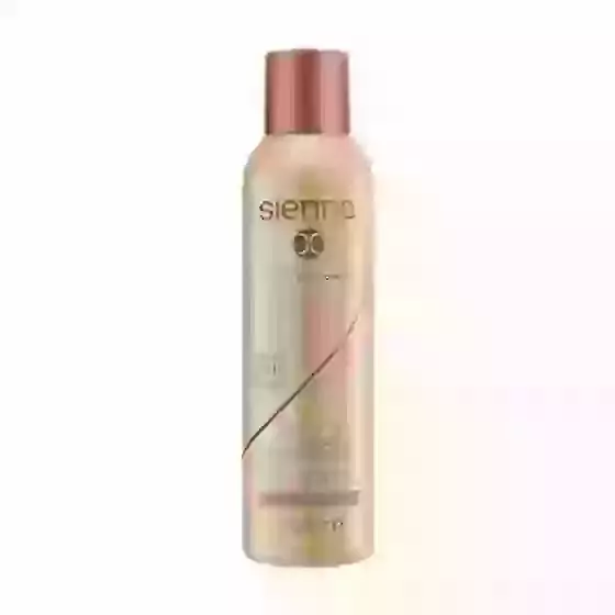 Q10 Bronzing Mousse - 200ml